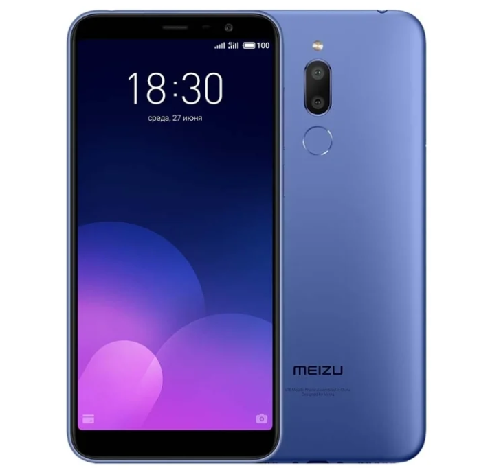 Meizu M6T 2 / 16GB 5.5