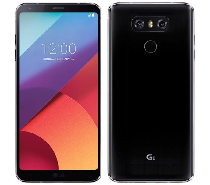 LG G6 64GB 5.5