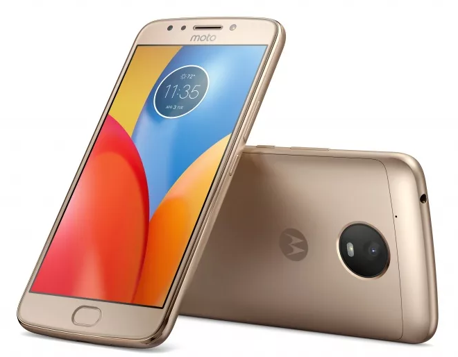 Motorola Moto E4 Plus (XT1771) 16GB 5.5