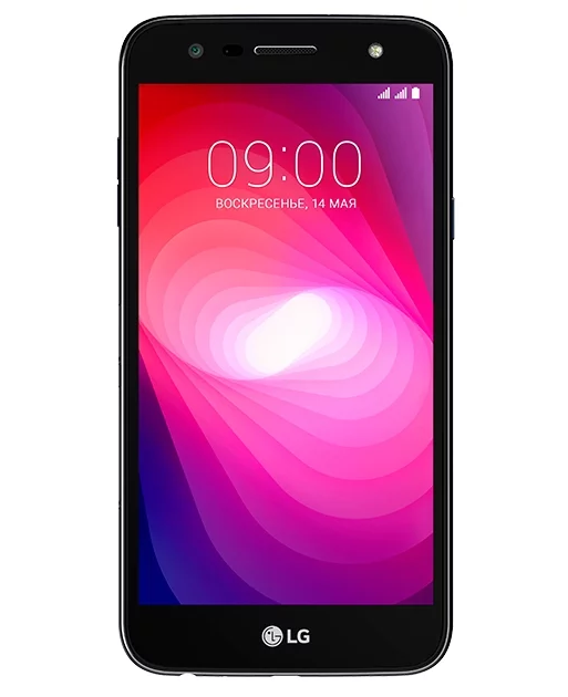 LG X мощност 2 M320 5.5