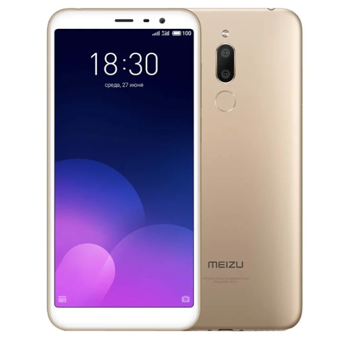 евтини Meizu M6T 2 / 16GB