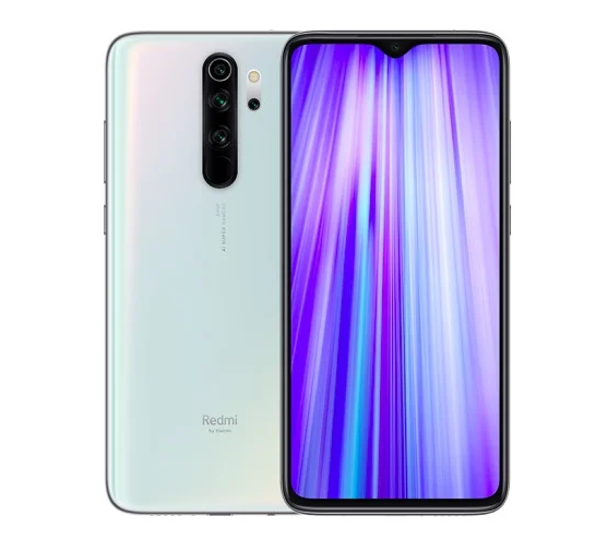 Xiaomi Redmi Note 8 Pro 6 / 128GB с добра батерия