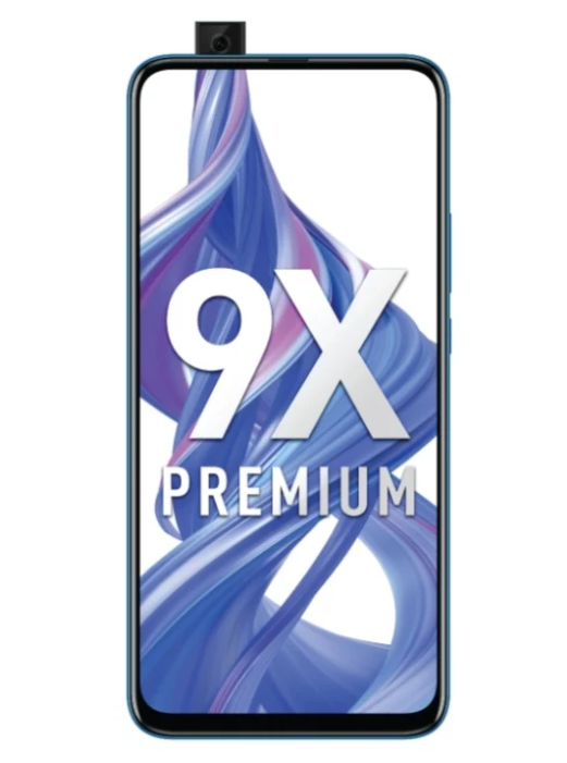 Honor 9X Premium 6 / 128GB с добра батерия