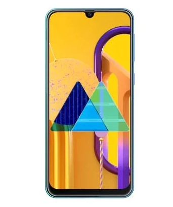 Samsung Galaxy M30s 4 / 64GB с добра батерия