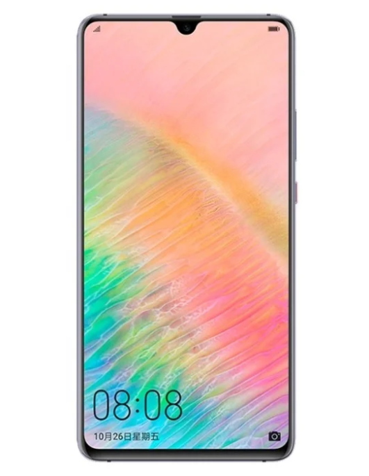 HUAWEI Mate 20X 128GB с добра батерия