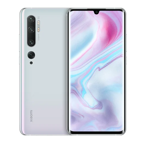 Xiaomi Mi Note 10 6 / 128GB с добра батерия