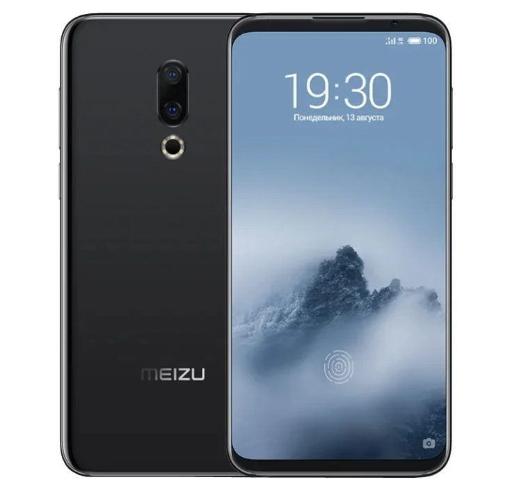 Meizu 16th 6 / 64GB от Meizu