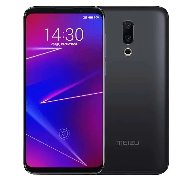 Meizu 16 6 / 64GB от Meizu