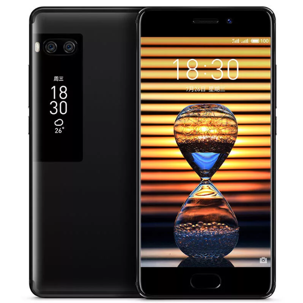 Meizu Pro 7 64GB от Meizu