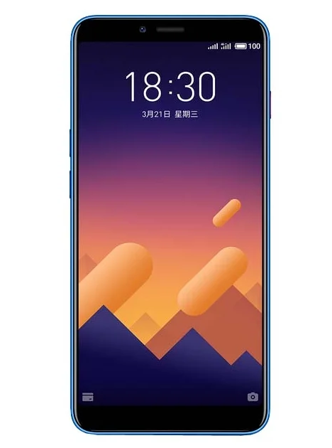 Meizu E3 6 / 64GB от Meizu