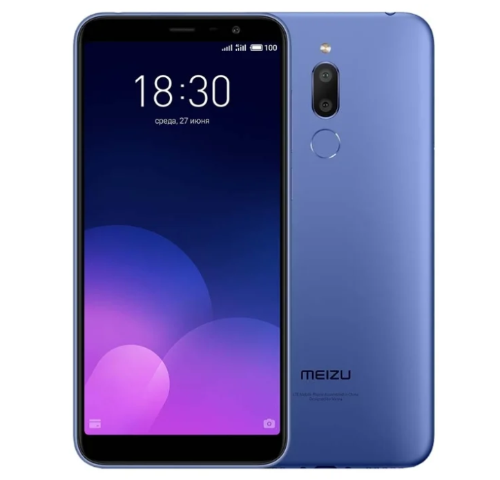 Meizu M6T 3 / 32GB от Meizu