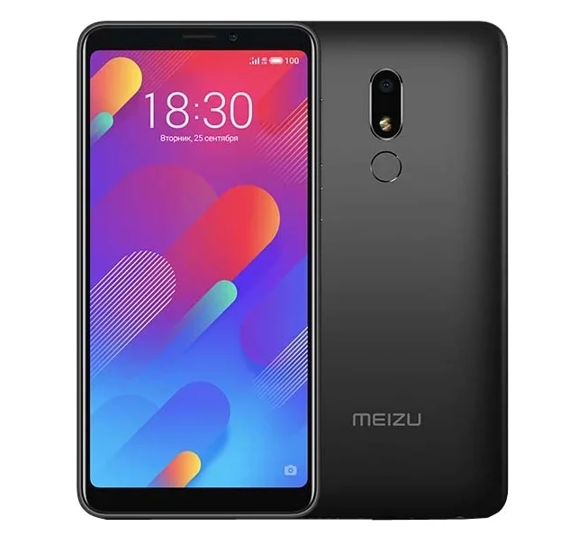 Meizu M8 lite от Meizu