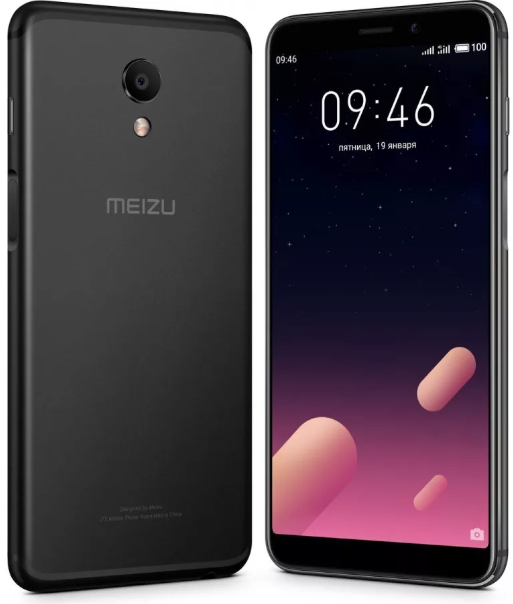 Meizu M6s 32GB от Meizu