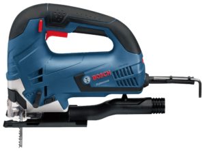 Електрическа мозайка Bosch GST 850 BE