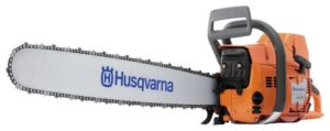 Husqvarna 395XP