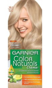 Боя за коса Garnier