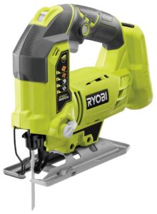 Мозайката RYOBI R18JS