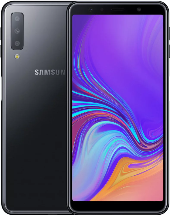 Samsung Galaxy A7 (2018) 4 / 64GB