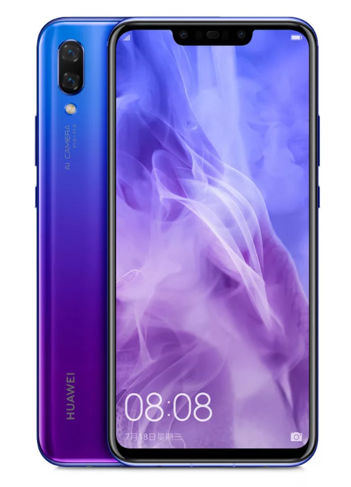 Huawei Nova 3 4 / 128GB