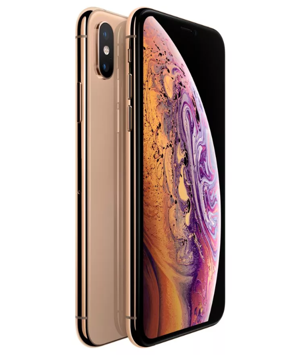 телефон с камера Apple iPhone Xs 64GB