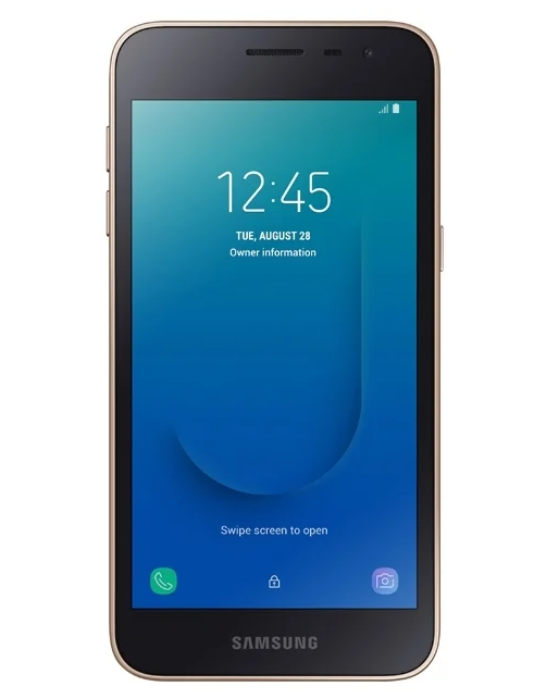 Ядро на Samsung Galaxy J2 SM-J260F до 5000