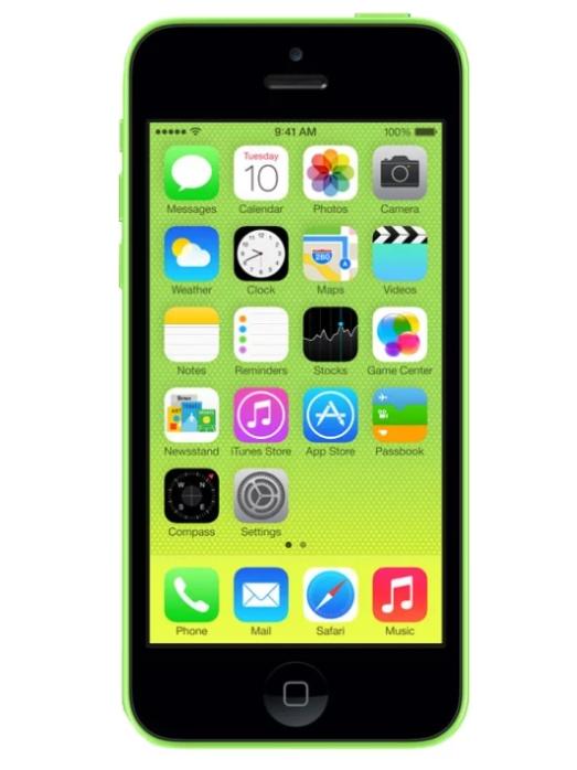 Apple iPhone 5S 16GB до 5000