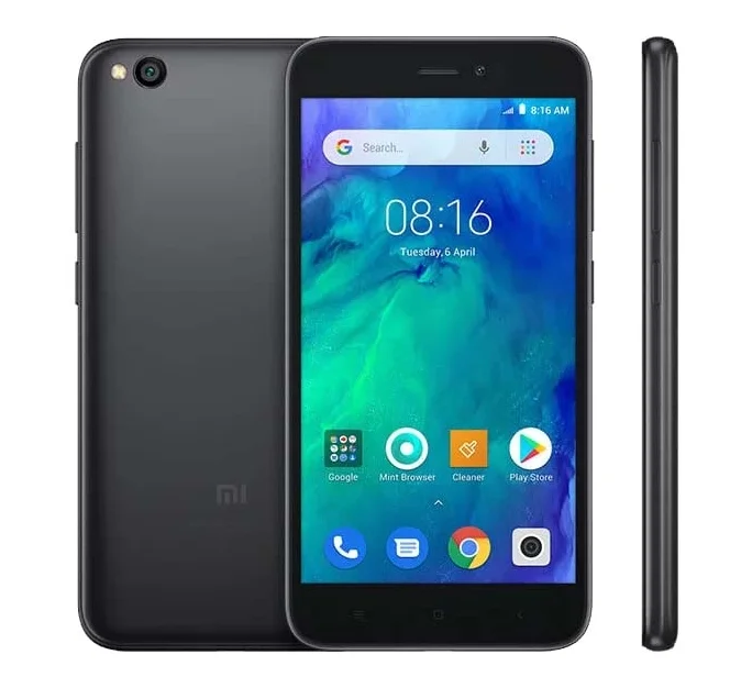 Xiaomi Redmi Go 1 / 8GB до 5000