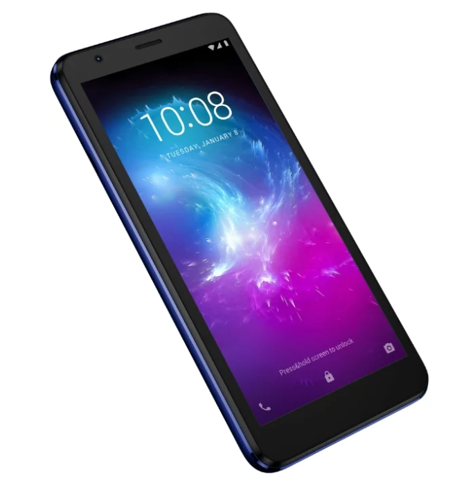 ZTE Blade A3 (2019) до 5000