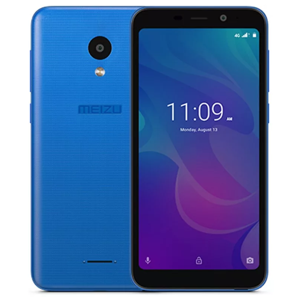 Meizu C9 до 5000