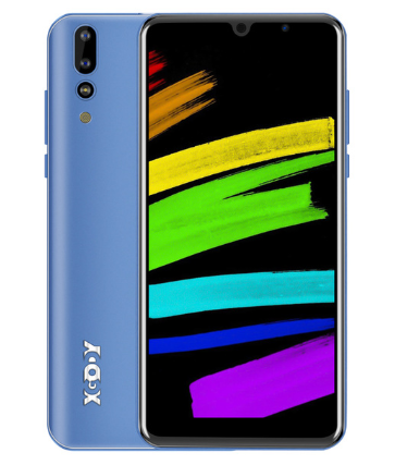 XGODY P30 до 5000