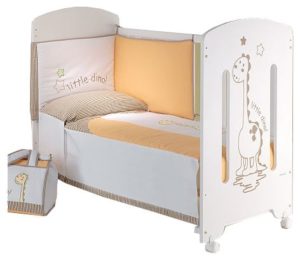 Micuna Dinus cot