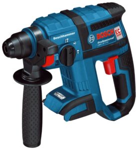 Ротационен чук Bosch GBH 18 V-EC 0