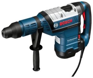 Ротационен чук Bosch GBH 8-45 DV