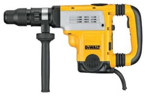 Ротационен чук DeWALT D25762K