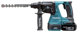 Пробивна бормашина Makita DHR242Z