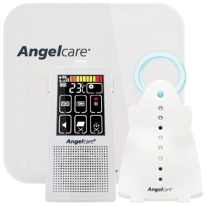 Бебешки монитор AngelCare AC701