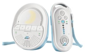 Бебешки монитор Philips AVENT SCD505 00