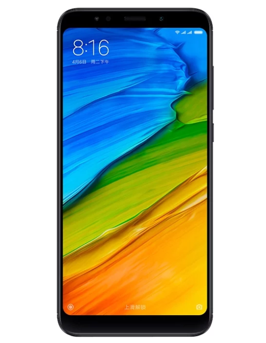 Xiaomi Redmi 5 Plus 4 / 64GB до 10000