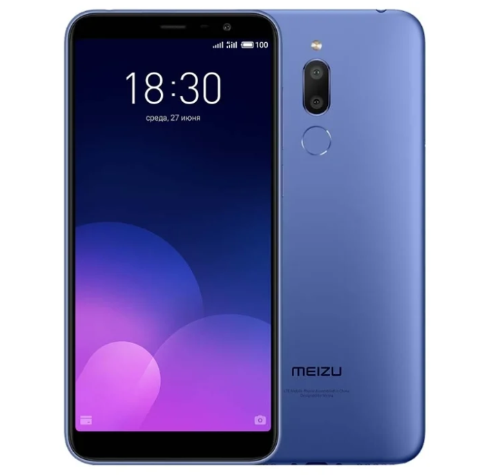 Meizu M6T 3 / 32GB до 10000