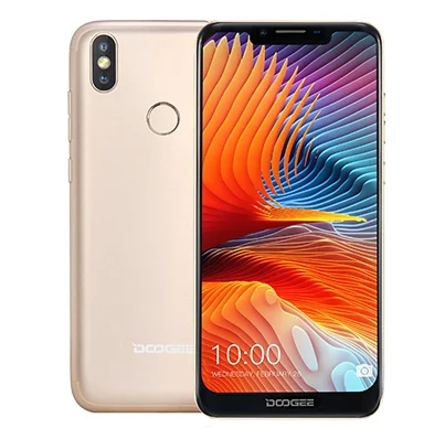  DOOGEE BL5500 Lite до 10000