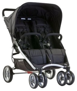 Лека количка Valco Baby Snap Duo