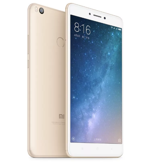 Xiaomi Mi Max 2 64GB до 20