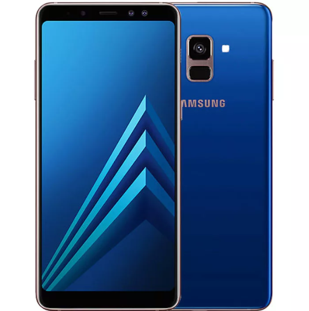 Samsung Galaxy A8 + SM-A730F / DS до 30