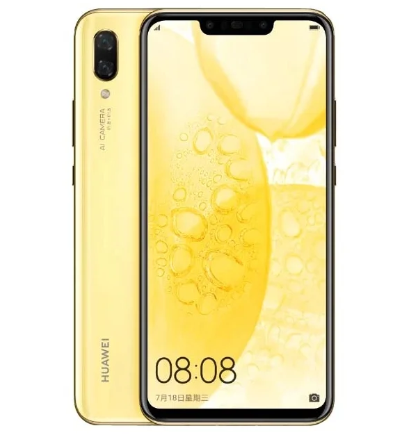 Huawei Nova 3 4 / 128GB до 30