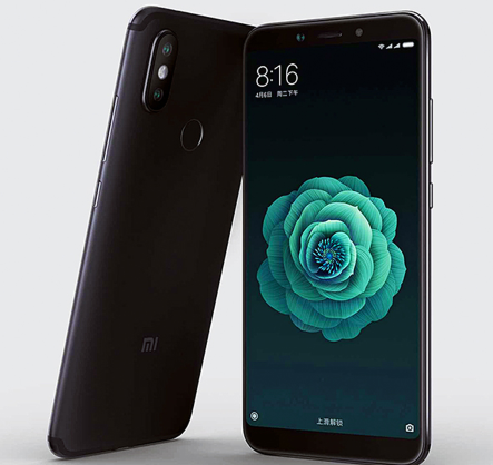 Xiaomi Mi A2 4 / 64GB до 30