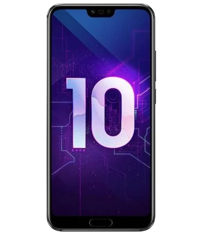 Honor 10 4 / 64GB до 30