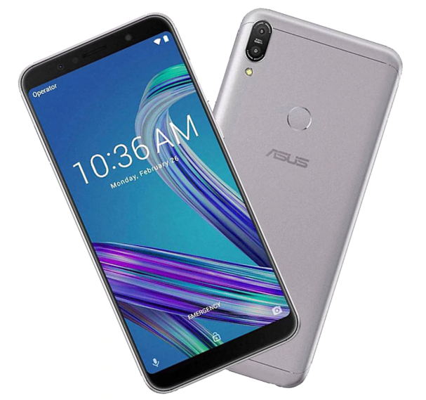 ASUS ZenFone Max Pro M1 ZB602KL 4 / 128GB до 30