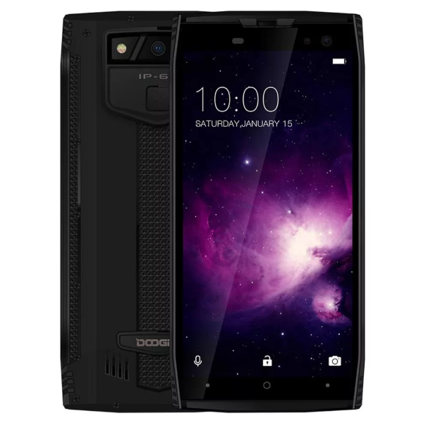 DOOGEE S50 6 / 64GB до 30