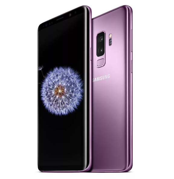 Samsung Galaxy S9 Plus 64Gb от Samsung