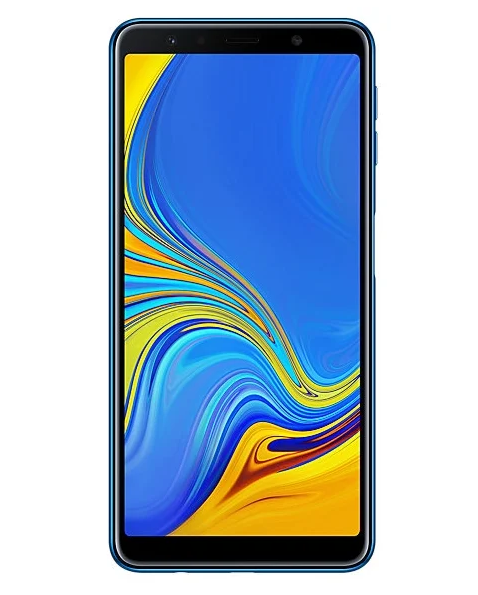 Samsung Galaxy A7 (2018) 4 / 64GB от Samsung